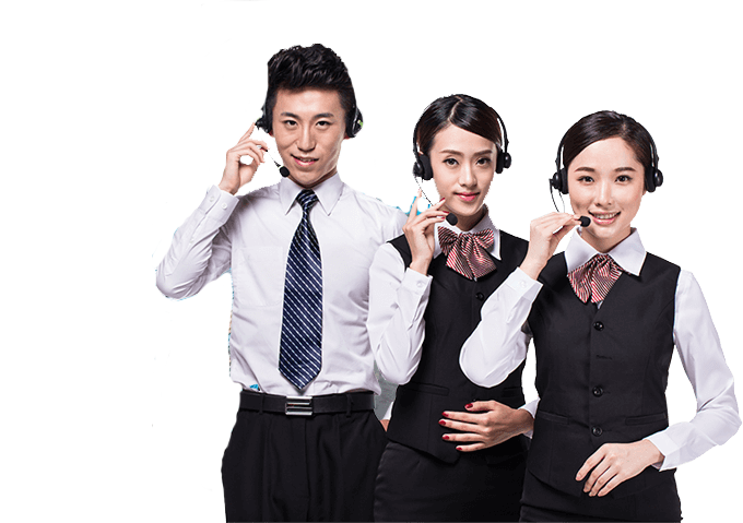 完善的售后服務(wù)，購(gòu)買(mǎi)無(wú)憂(yōu)